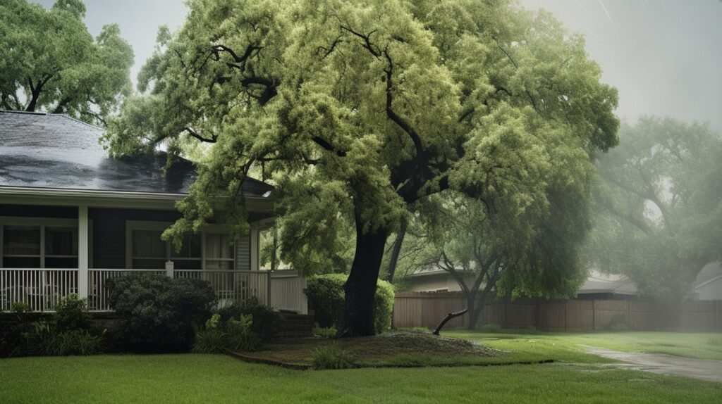 Storm Cleanup Guide: Importance of Tarping Your Roof After a Big Storm